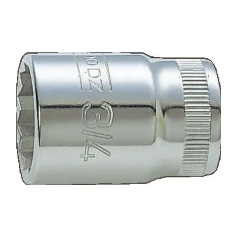 Billigare 7800DZ Bahco Hylsa 1/2"-fäste 9/16"